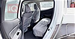 میتسوبیشی L200